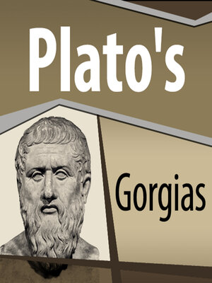 cover image of Gorgias